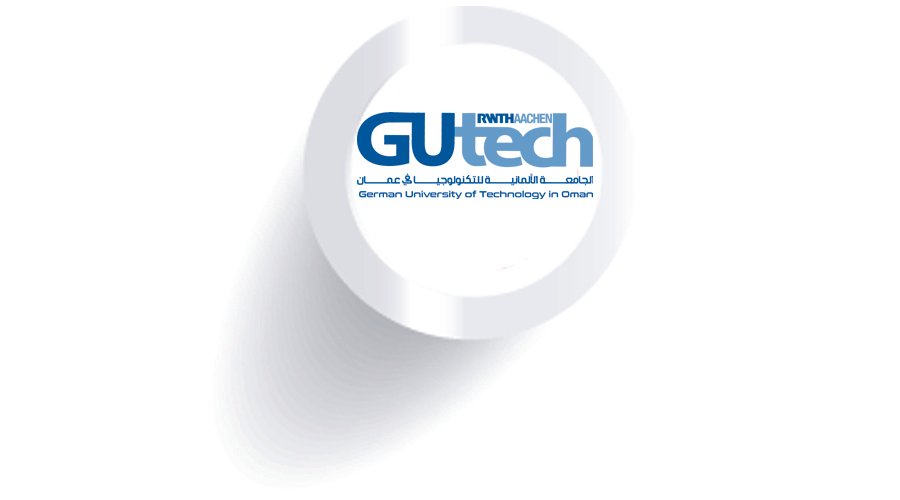 الجامعة الالمانية للتكنولوجيا في عمان
